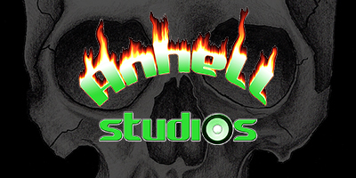 ANHELL STUDIOS